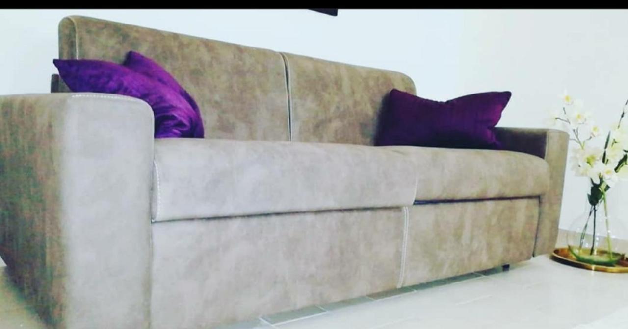 Vatican Giuliana Apartment 38 Рим Екстер'єр фото
