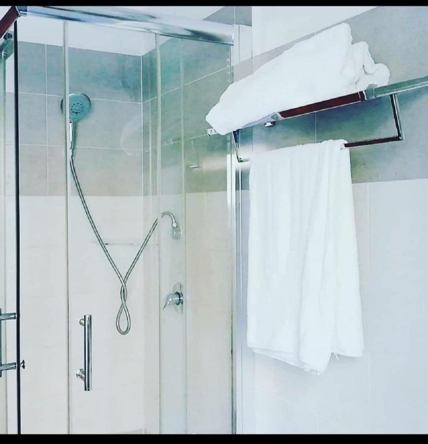 Vatican Giuliana Apartment 38 Рим Екстер'єр фото